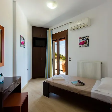 Villa Azure Sea View Rethimno